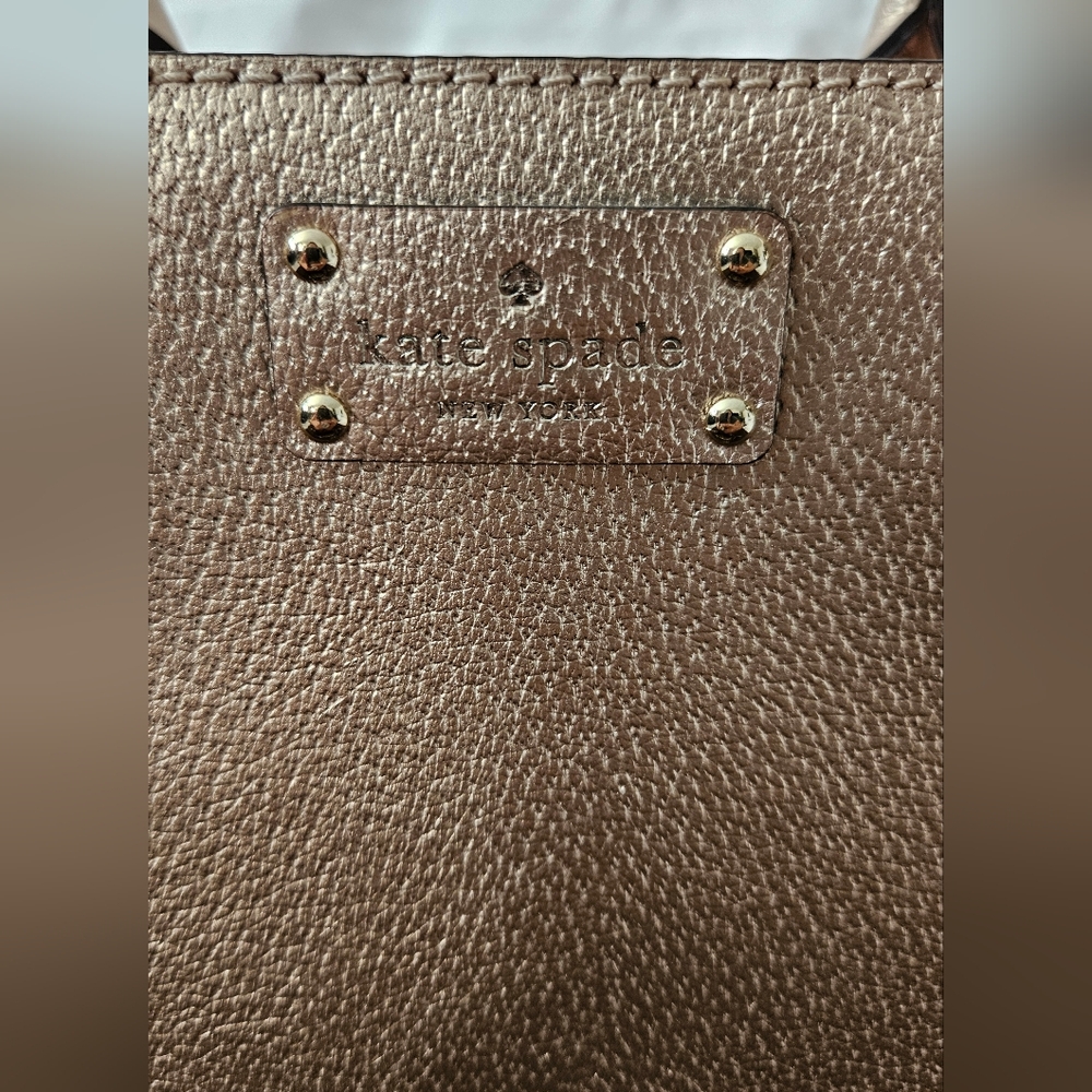 Kate Spade Bag - Picture 3 of 7